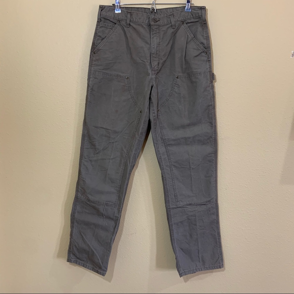 Vintage CARHARTT Carpenter Style Pants
